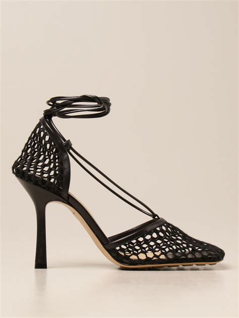 sandali bottega veneta imitazione